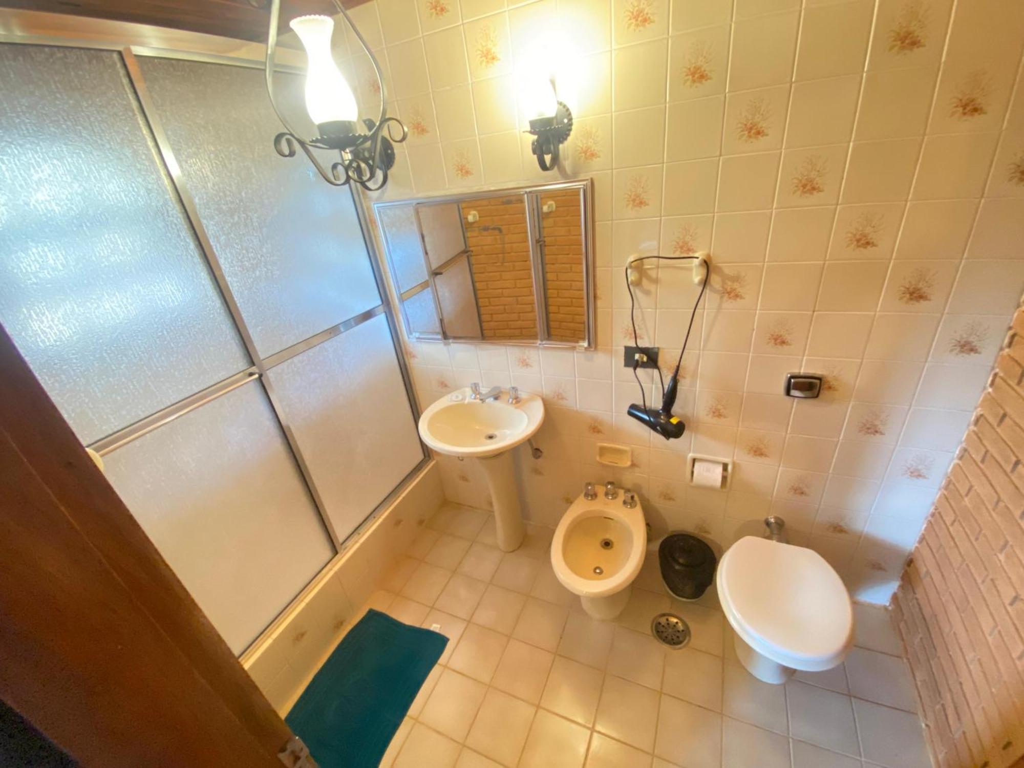 Refugio Mana Hotel Campos do Jordao Ngoại thất bức ảnh